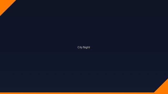 城市夜景主题赛 - 水地狱下载 视频创作挑战